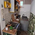 Vilagos Kert Garden -balatonvilagos Ferienhaus *