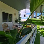 Vilagos Kert Garden -balatonvilagos