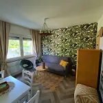 Vilagos Kert Garden -balatonvilagos