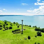 Vilagos Kert Garden -balatonvilagos Balatonvilágos