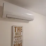 Ferienhaus Vilagos Kert Garden -balatonvilagos