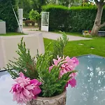 Vilagos Kert Garden -balatonvilagos Ferienhaus