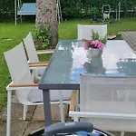 Vilagos Kert Garden -balatonvilagos Ferienhaus Balatonvilágos