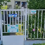 Vilagos Kert Garden -balatonvilagos Ferienhaus