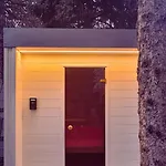 Ferienhaus Vilagos Kert Garden -balatonvilagos *