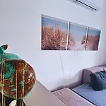 Ferienhaus Vilagos Kert Garden -balatonvilagos