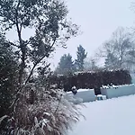 Vilagos Kert Garden -balatonvilagos
