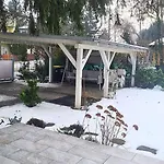 Vilagos Kert Garden -balatonvilagos Ferienhaus *
