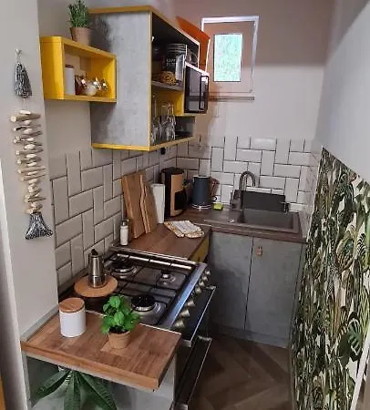 Vilagos Kert Garden -balatonvilagos بيت للعطل *