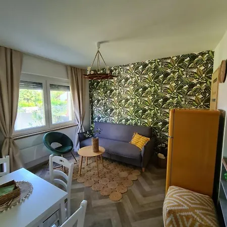 Világos Kert Balatonvilágos Chill House