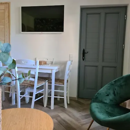 بيت للعطل Vilagos Kert Garden -balatonvilagos