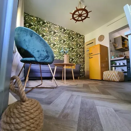Világos Kert Balatonvilágos Chill House * Balatonvilágos