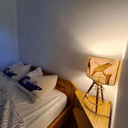 Vilagos Kert Chill House Holiday home *