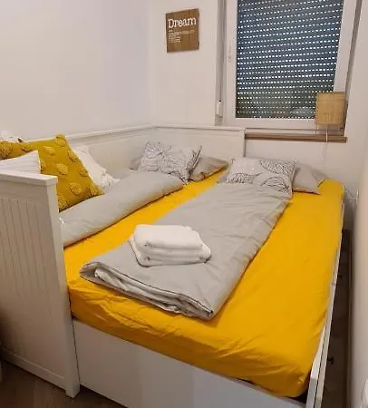 Vilagos Kert Garden -balatonvilagos Balatonvilágos