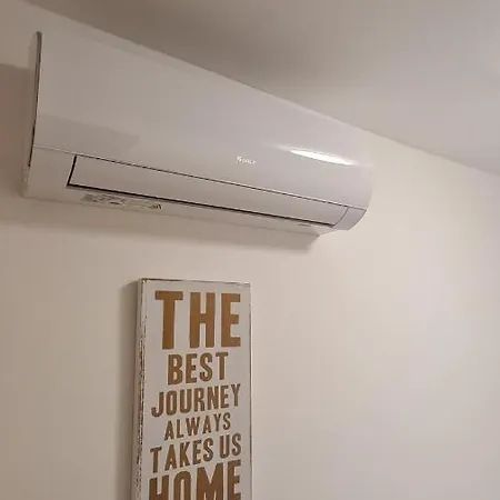 Nyaraló Világos Kert Balatonvilágos Chill House