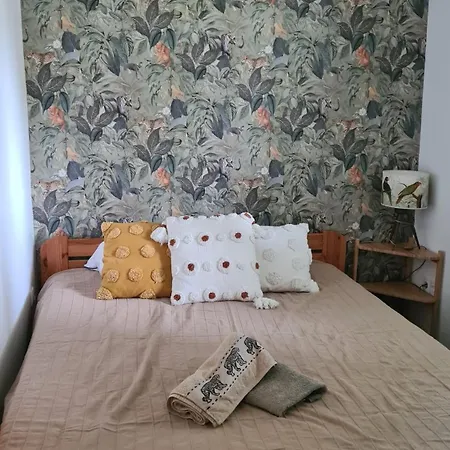 Vilagos Kert Garden -balatonvilagos