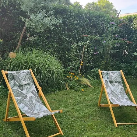 Vilagos Kert Garden -balatonvilagos بيت للعطل *