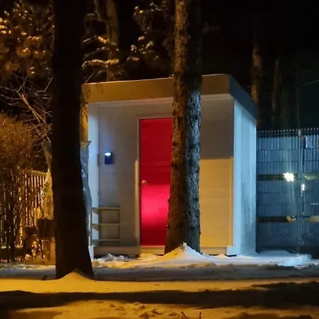 Világos Kert Balatonvilágos Chill House Balatonvilágos