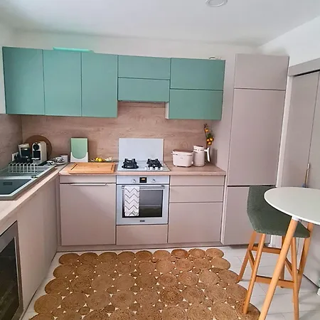 Vilagos Kert Garden -balatonvilagos *