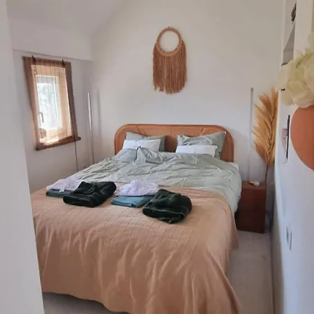 Vilagos Kert Chill House Sauna * Balatonvilágos