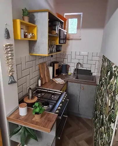 Vilagos Kert Garden -balatonvilagos בית נופש *