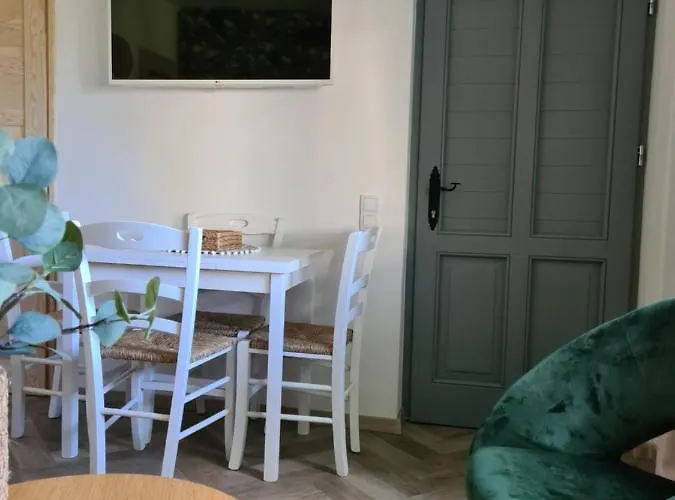 Ferienhaus Vilagos Kert Garden -balatonvilagos