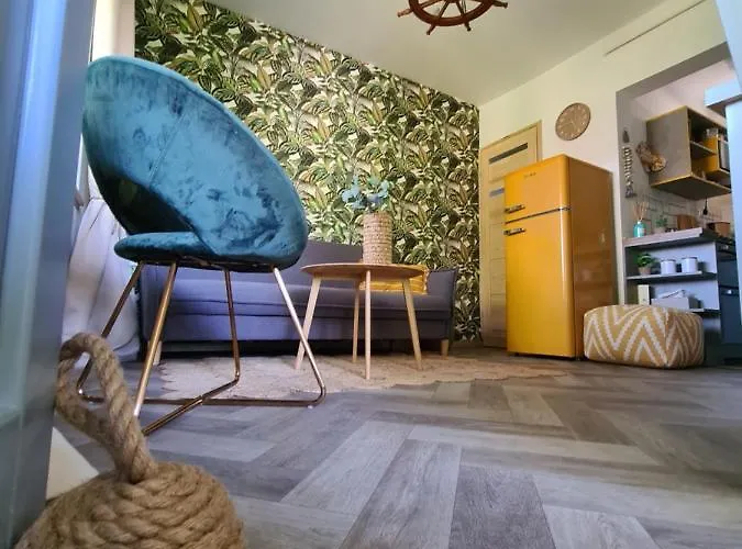 Vilagos Kert Garden -balatonvilagos * Balatonvilágos