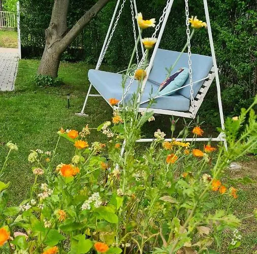 Vilagos Kert Garden -balatonvilagos * Balatonvilágos