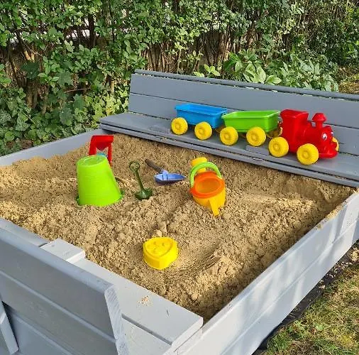 Vilagos Kert Garden -balatonvilagos