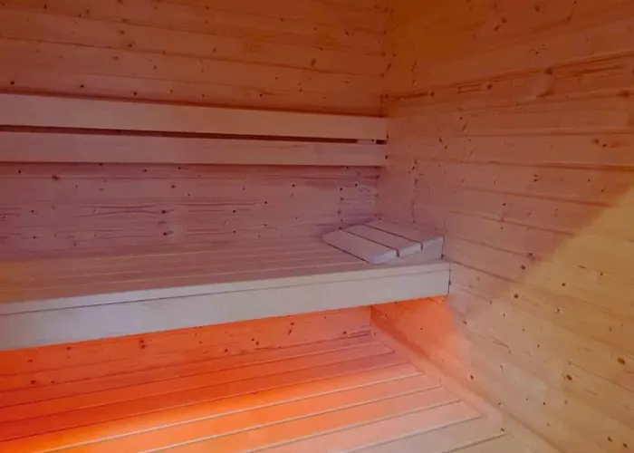 Ferienhaus Vilagos Kert Garden -balatonvilagos *