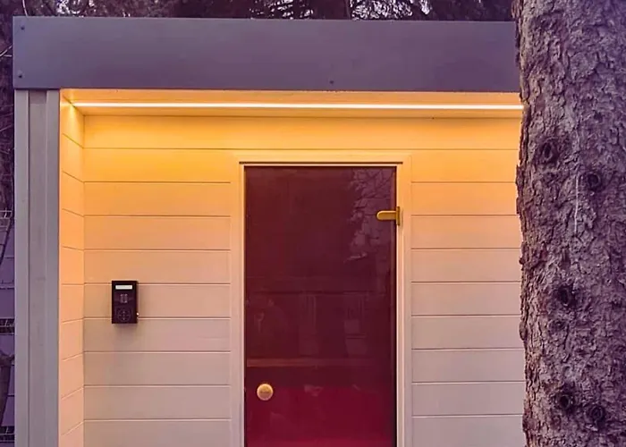 Ferienhaus Vilagos Kert Garden -balatonvilagos *