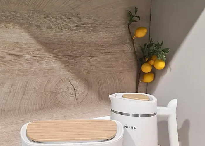 Vilagos Kert Garden -balatonvilagos Ferienhaus Balatonvilágos