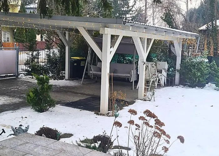 Vilagos Kert Garden -balatonvilagos Ferienhaus *